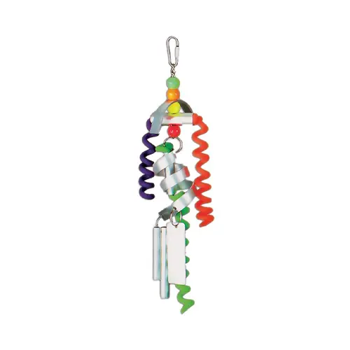 Prevue Hendryx Chime Time Tornade