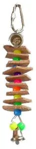 Zoo-Max Brochette Mini 15cm / 6po