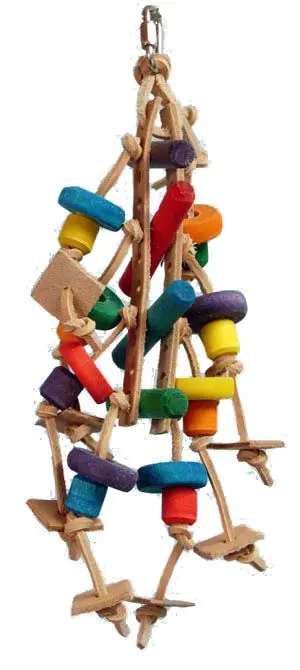 Zoo-Max Chenille 25cm / 10po