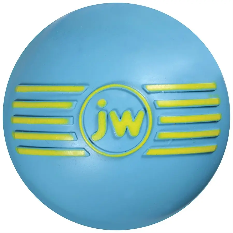 JW ISqueak Ball Pequeña (Color Surtido)