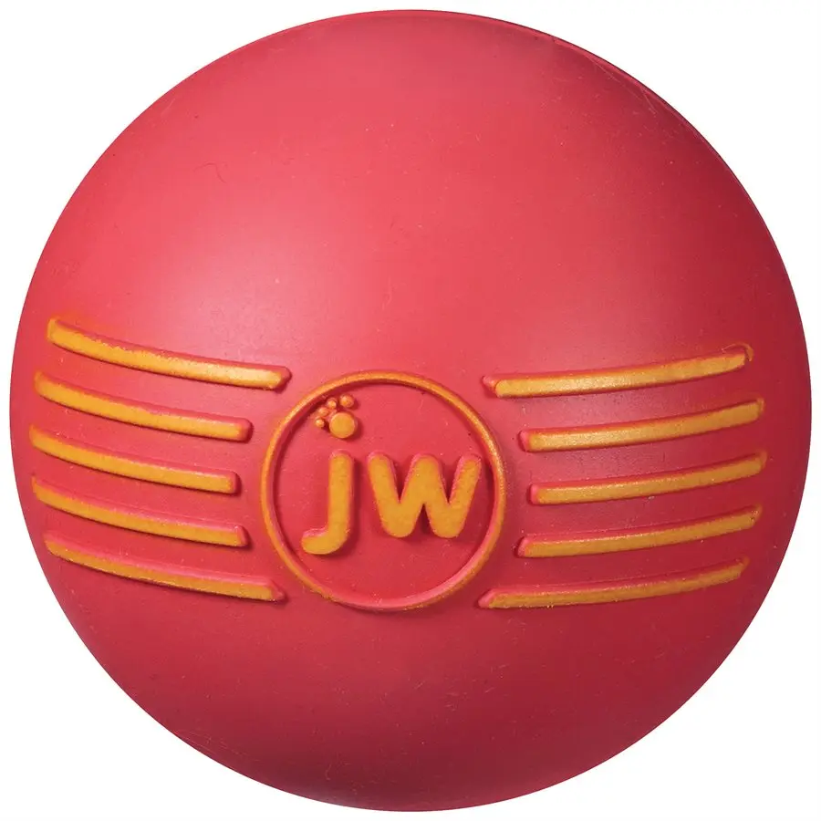 JW ISqueak Balle Moyenne (Couleur Assortie)