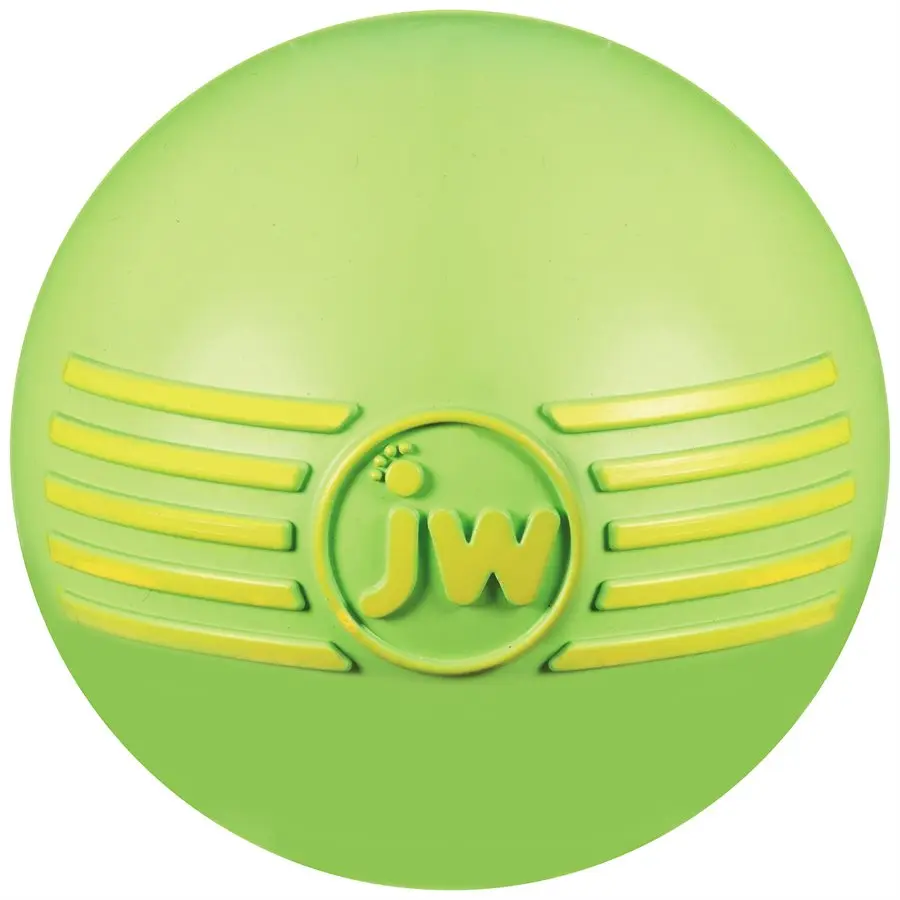 JW ISqueak Balle Grande (Couleur Assortie)